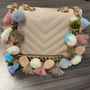 Aldo Weliri Crossbody bag